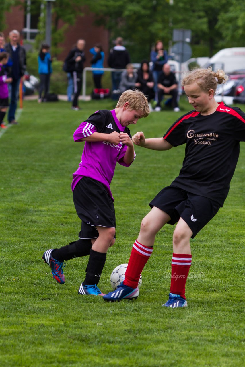 Bild 146 - D-Juniorinnen Kreispokal-Finale SV Boostedt - FSC Kaltenkirchen : Ergebnis: 0:20